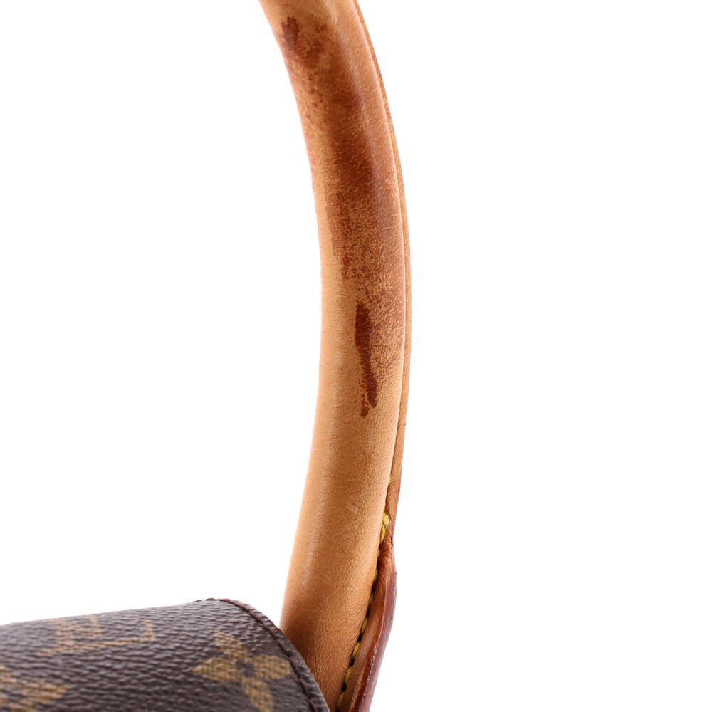Louis Vuitton Mini Looping Handbag - Picture 6 of 7
